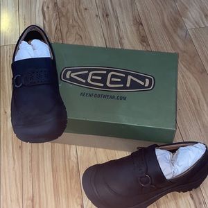 Brand New Keens